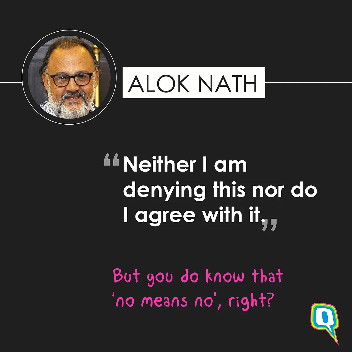 The Worst Quotes on #MeToo We’ve Heard ... Just Got Even Worse