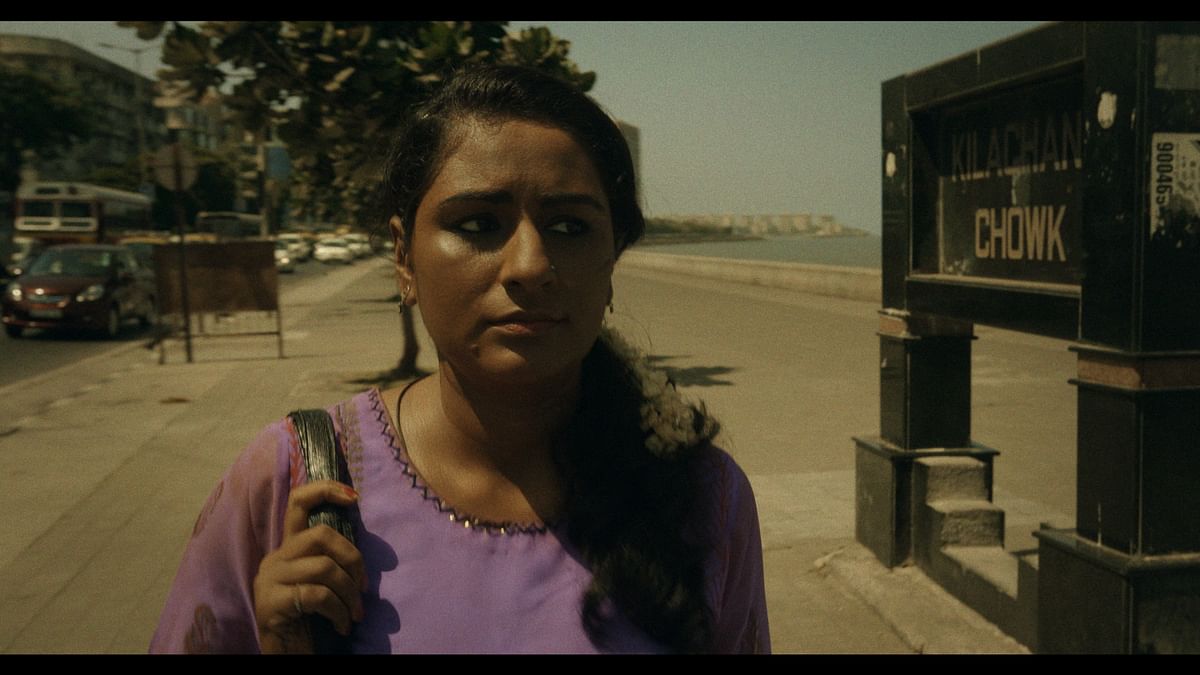 ‘Jaoon Kahan Bata Ae Dil’ is nominated for the Oxfam Gender Award.