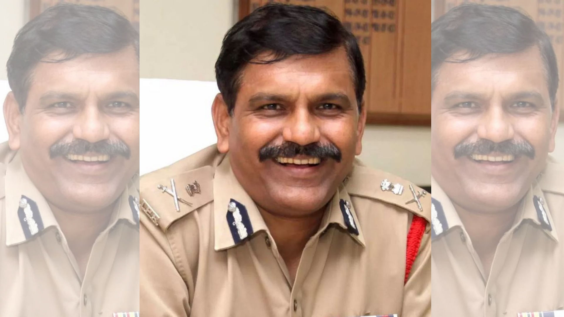 In a sudden move, the government  removed CBI Additional Director M Nageshwar Rao and posted him as the Director General Fire Services, Civil Defence and Home Guard.