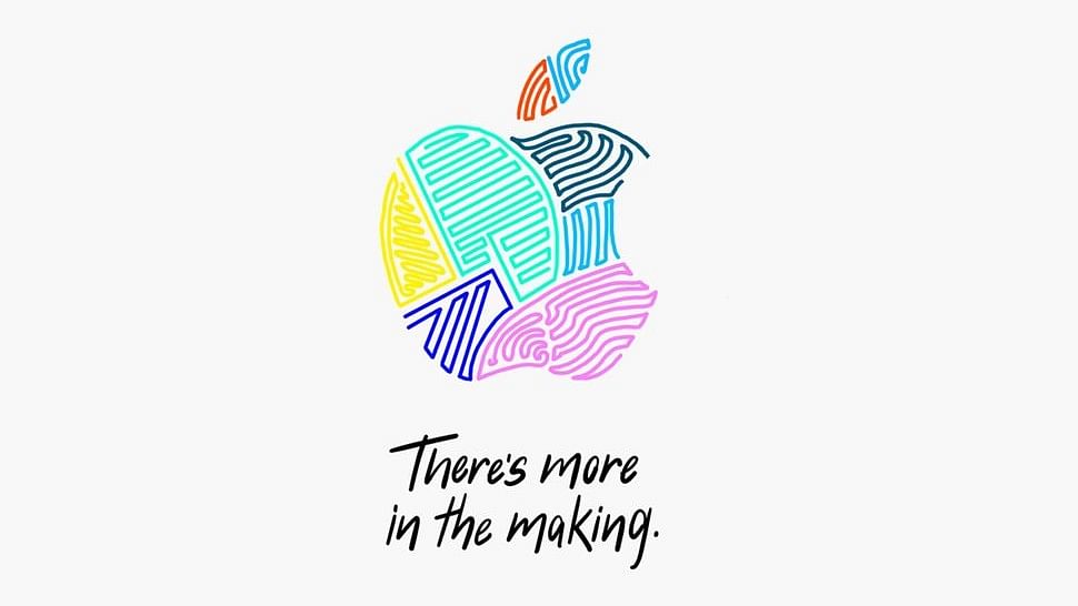 The company is holding a media event on 30 October to unveil the products, and many people expect Apple to reveal a new-look iPad with Face ID technology.