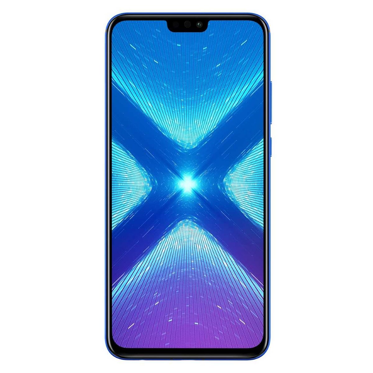  If it’s performance, it has gotta be Honor 8X.