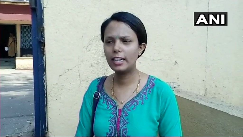 A Pune-based woman was boycotted by her community from taking part in the annual dandiya celebrations, for refusing to take a virginity test before marriage.