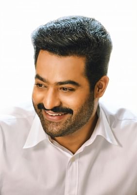 Jr NTR to have new look in Trivikrams film NTR 28