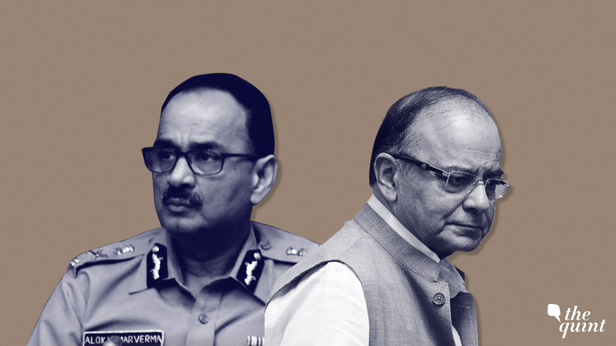 CBI Director Alok Verma has approached the Supreme Court seeking to quash his divestment.&nbsp;