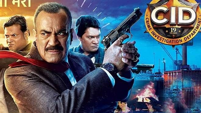 The news of CID going off air may have thrown scores of fans of the show into despair— and even spawned a petition on Change.org.