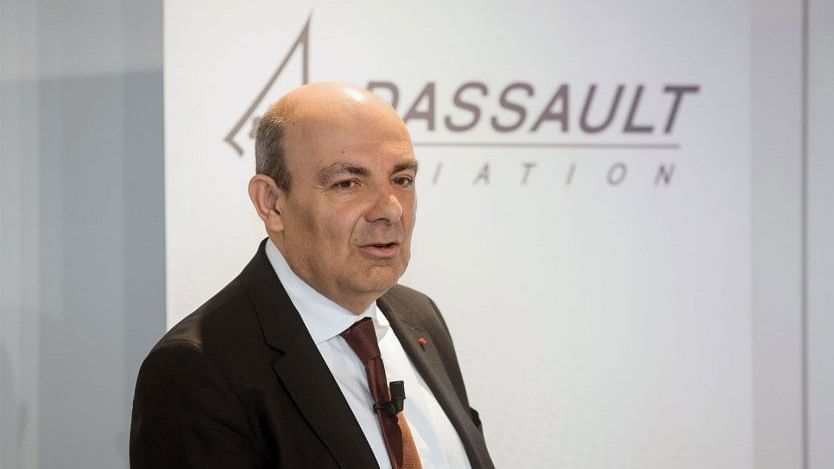If India Wants More Rafale Jets, 100 Would Be Good: Dassault CEO