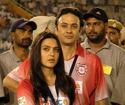 The Bombay HC on 10 October quashed the molestation case against Ness Wadia filed by Preity Zinta in 2014.