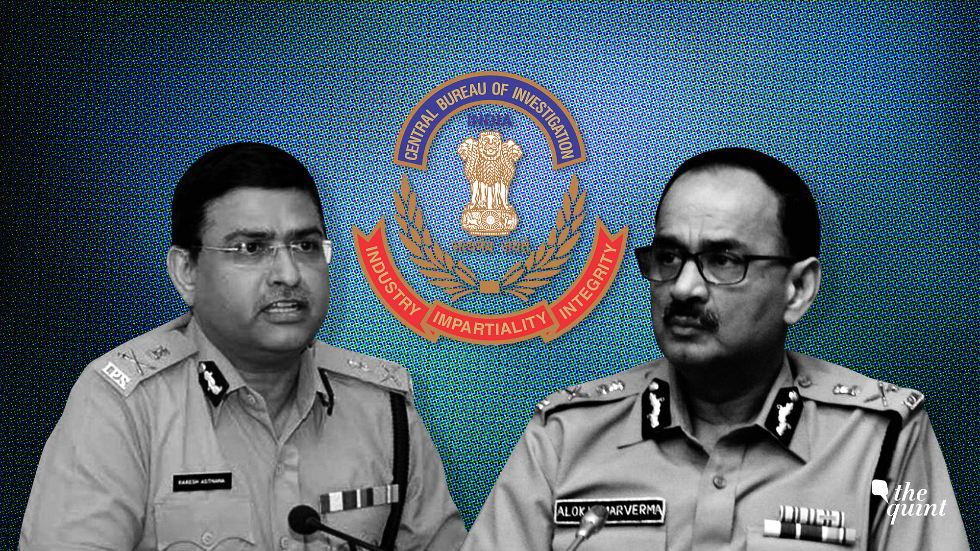 After the Department of Personnel and Training (DoPT) on Wednesday, 24 October, sent CBI Director Alok Verma and Special Director Rakesh Asthana on leave, the CBI chief challenged the order in Supreme Court.&nbsp;