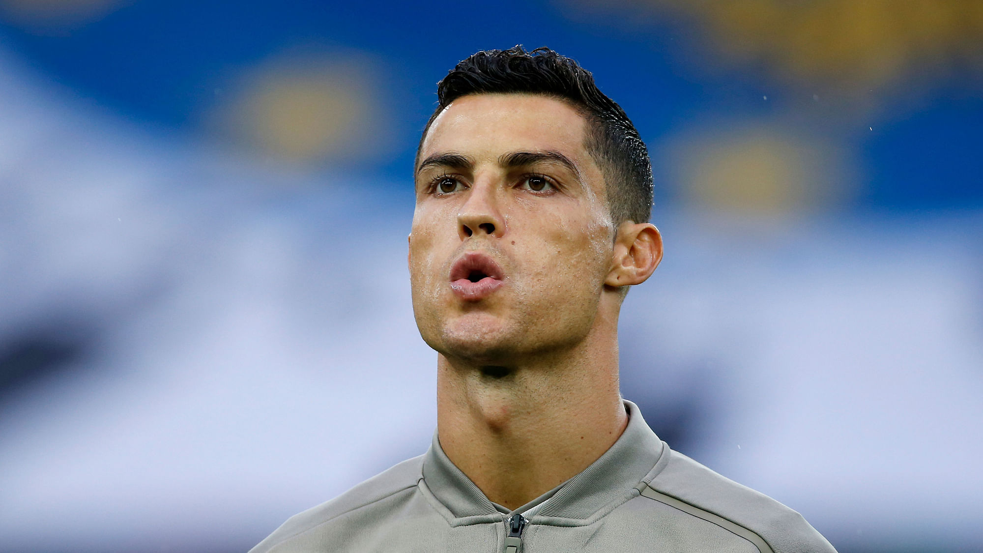 Cristiano Ronaldo’s new Las Vegas criminal defence lawyer went on the attack Wednesday, s