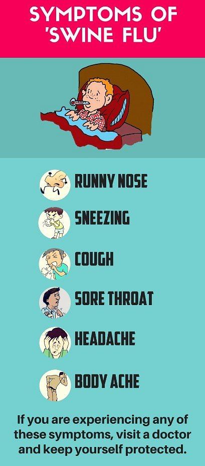 With  H1N1 cases increasing everyday, doctors say there is no need to panic if these DOs and DON’Ts are followed.