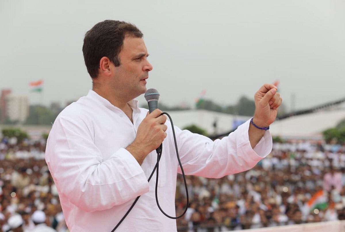 Rahul Gandhi’s  attack on PM over Rafale Deal found support in MNS who questioned, is India’s ‘chowkidaar’ a thief?