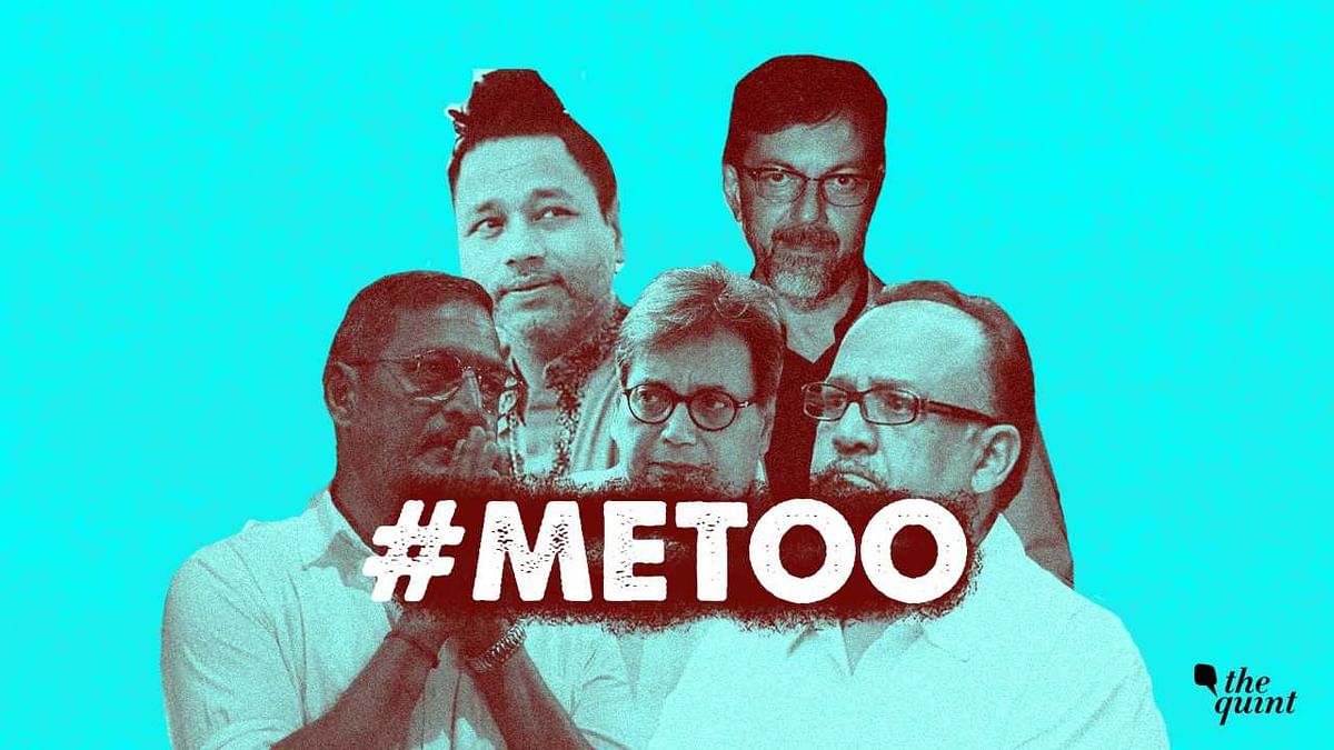 To Shun or Not to Shun: Dealing with Artworks of #MeToo Offenders