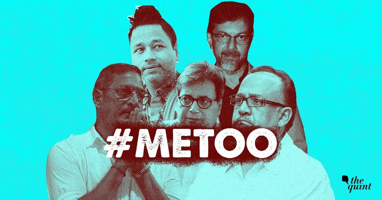 To Shun or Not to Shun: Dealing with Artworks of #MeToo Offenders