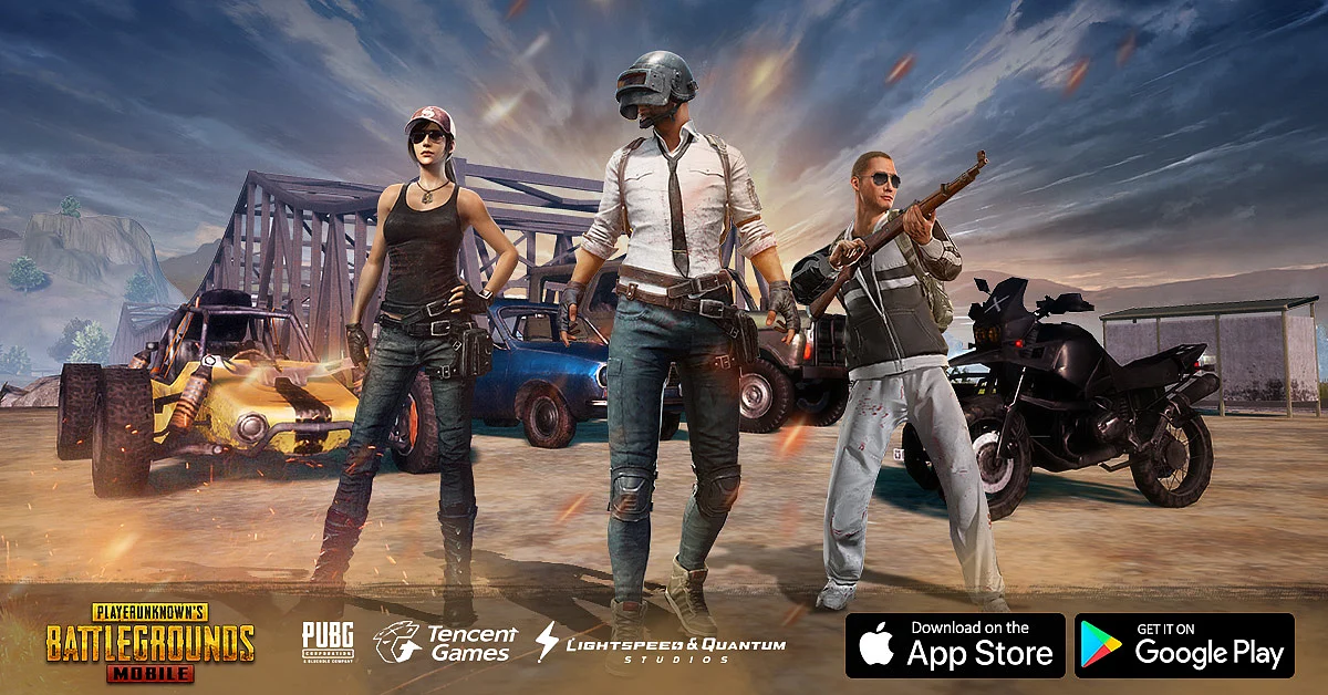 PUBG has been banned in Rajkot and a few other Indian cities.