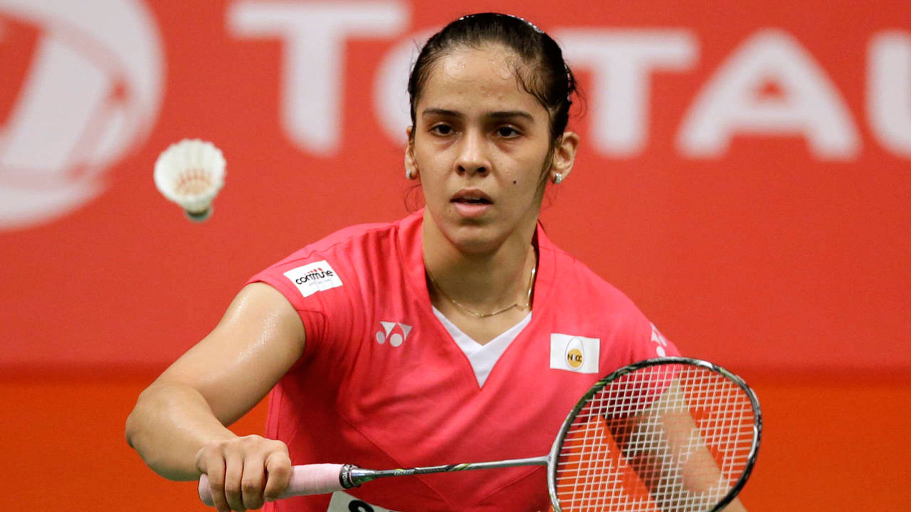 Ace shuttler Saina Nehwal has been advised hospitalisation after being diagnosed with “acute gastroenteritis”.