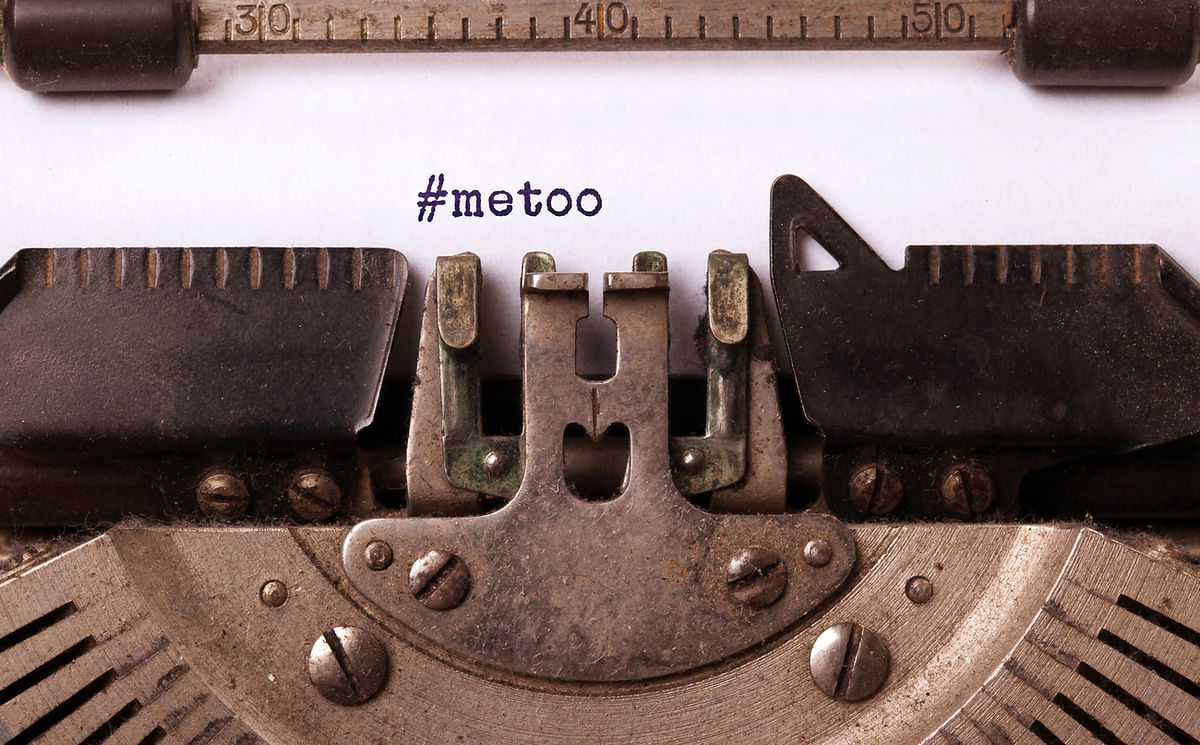 #MeToo accounts of sexual harassment can trigger huge emotional turmoil within, explains a psychologist.