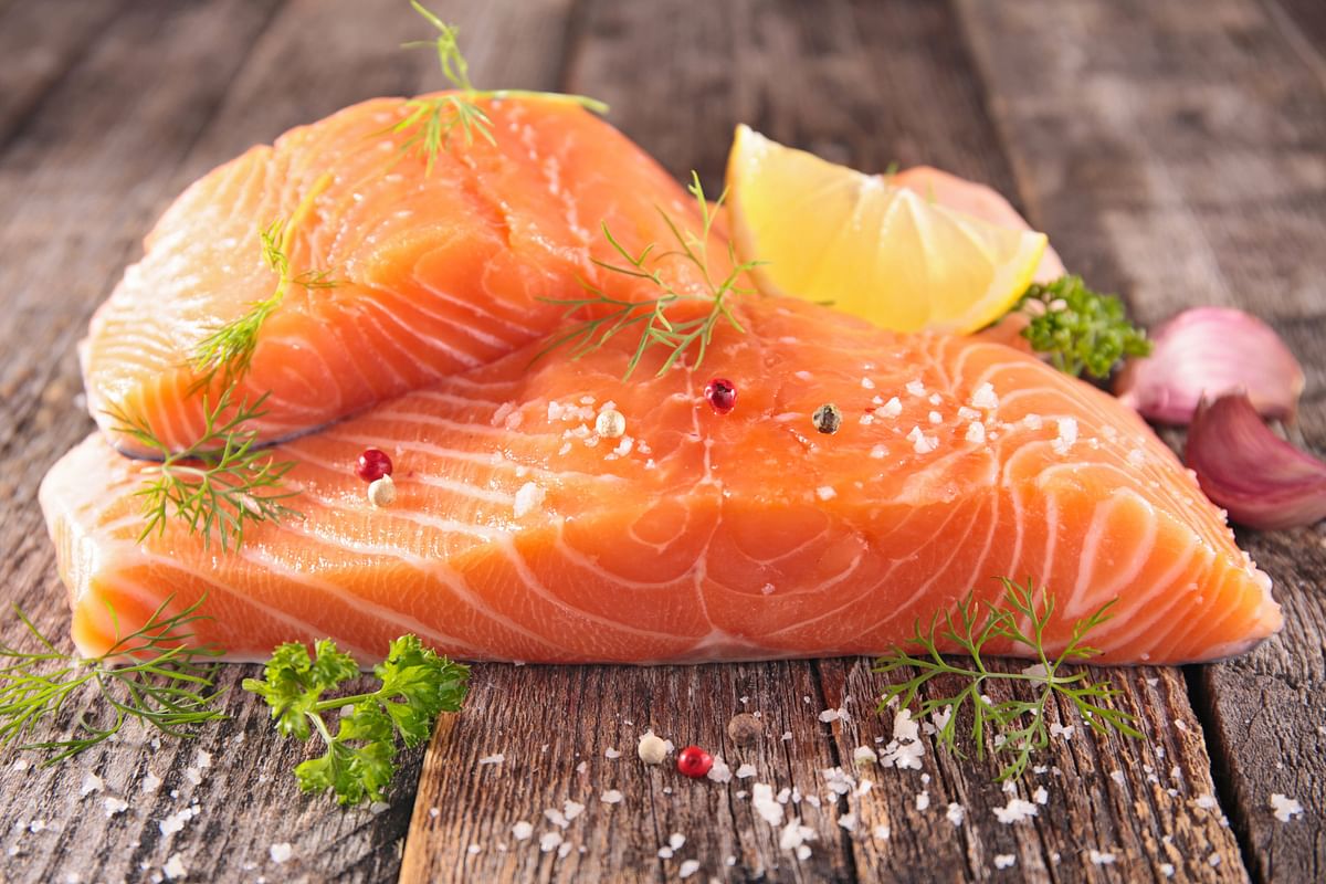 Omega-3 is a family of essential fatty acids, very important for the body, but it cannot be produced by it.