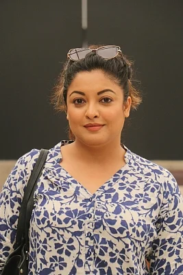 Tanushree Dutta. 