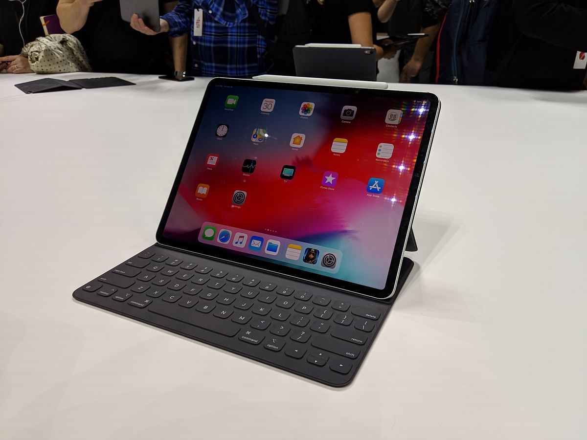 iPad Pro launched on 30 October. Here’s a review round-up of the new tablets from Apple.