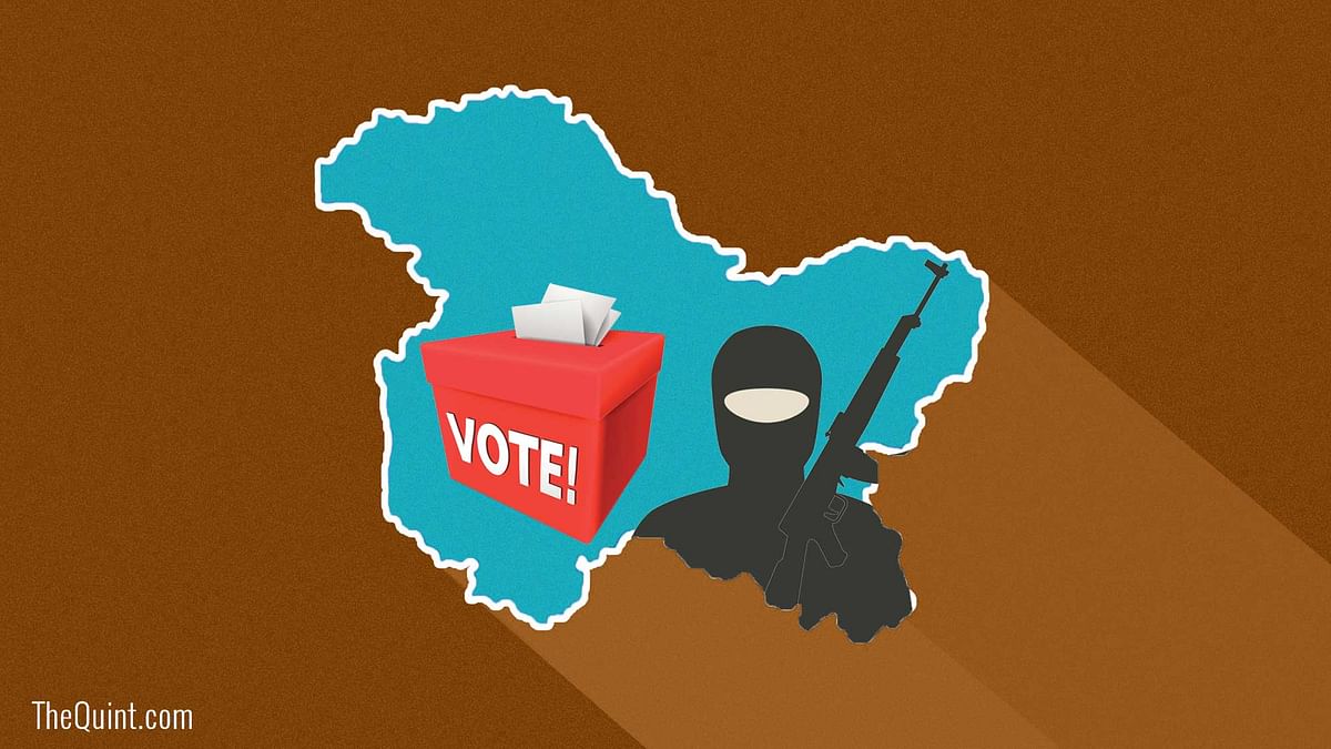 In Pre-Poll Srinagar, Death of 2 NC Activists Casts Doubt on BJP