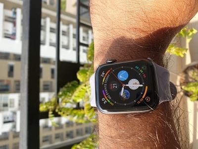 Apple Watch Series 4: Fall-detection for aged, fitness aid for millennials
