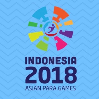Asian Para Games. (Photo: Facebook/@ina2018apg)