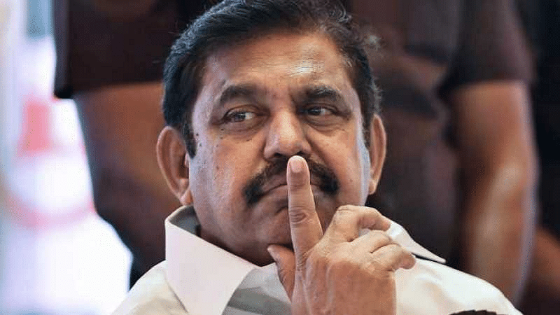 Members of the association have expressed resent that Chief Minister Edappadi Palaniswami didn’t even attempt holding peace-talks with them.