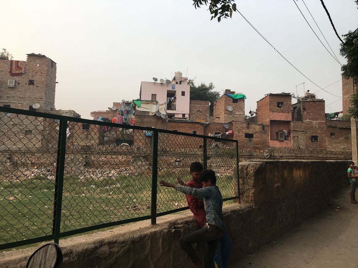 A web of conflicting narratives has been built around the death of a young Madrasa student in Delhi last week.