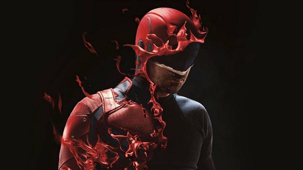 <i>Daredevil</i> is the Iron Man of the Netflix superhero roster.