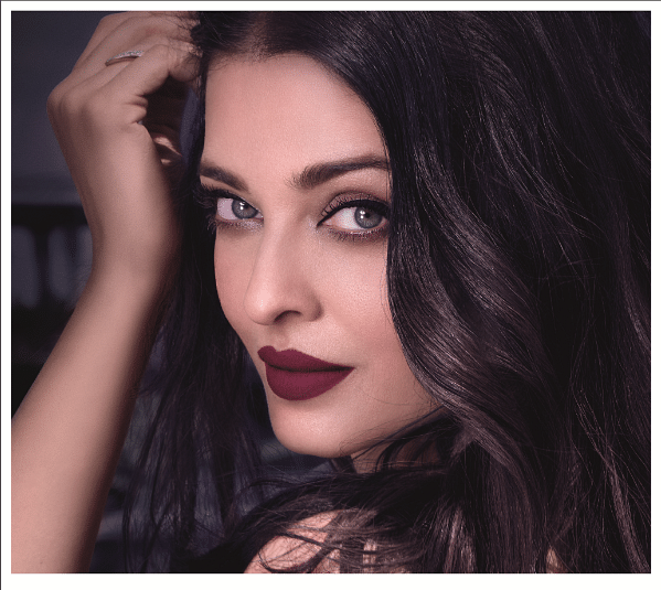 Aishwarya Rai shares why she makes sure she is looking presentable at all  times.