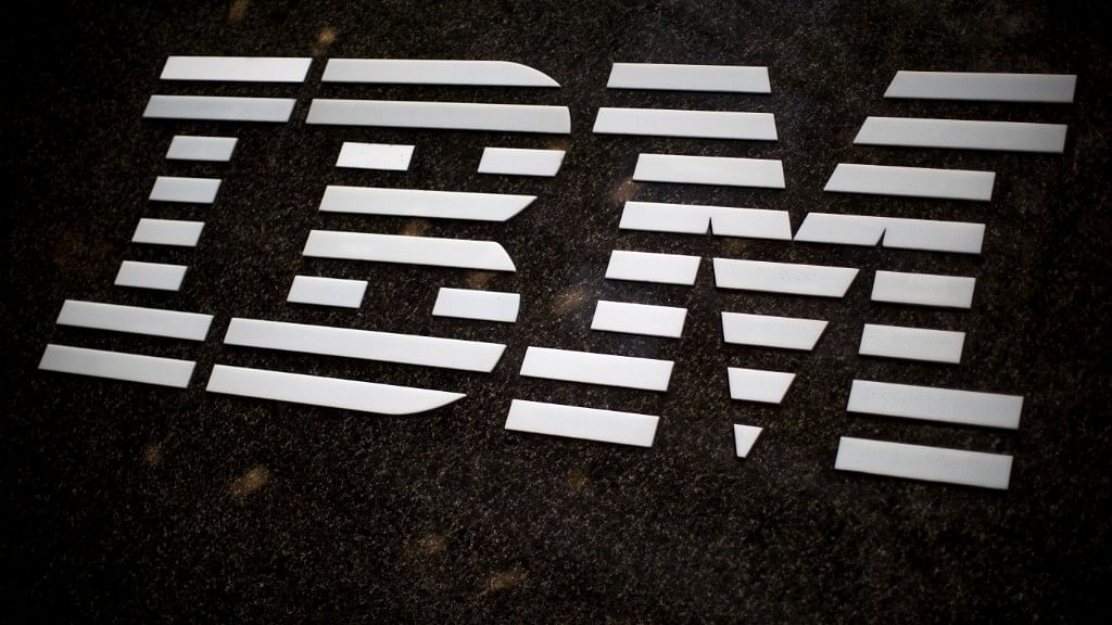 IBM looks to push its case for a stronger cloud computing ecosystem.&nbsp;