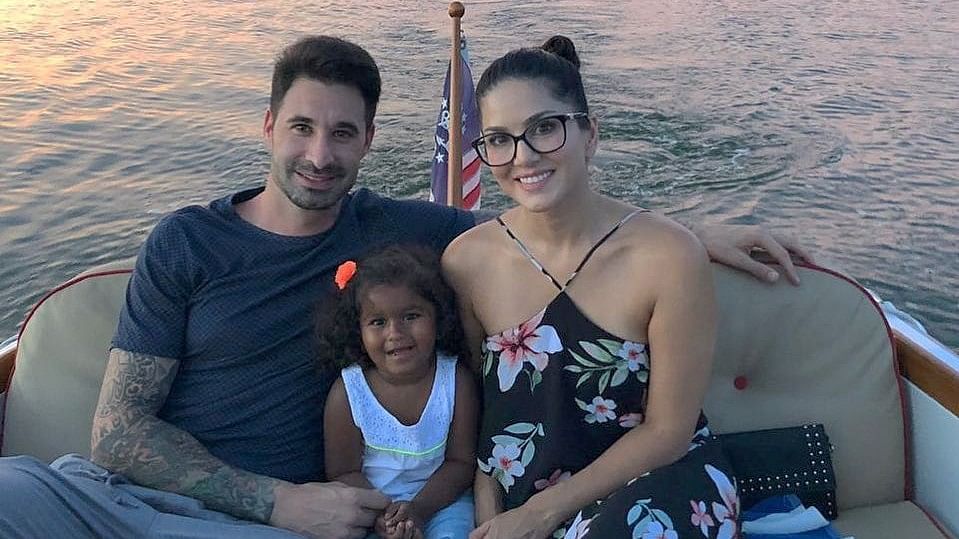 Sunny Leone has the sweetest B’day wish for daughter Nisha, and other stories. 