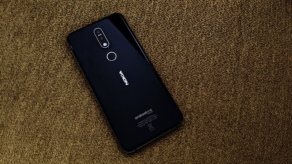 Nokia 7.1 from HMD Global will be coming  soon to India.&nbsp;