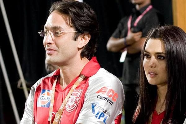 The Bombay HC on 10 October quashed the molestation case against Ness Wadia filed by Preity Zinta in 2014.