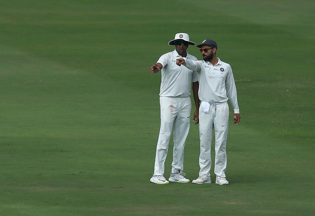 Here’s a look at the aspects that the Indian Test squad needs to be weary about, even after thrashing West Indies.