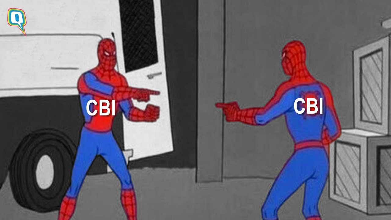CBI vs CBI&nbsp;