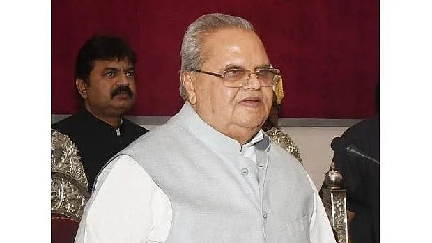 It was my responsibility to save the state from a mess, the governor told News18 in an interview. Image used for representation.