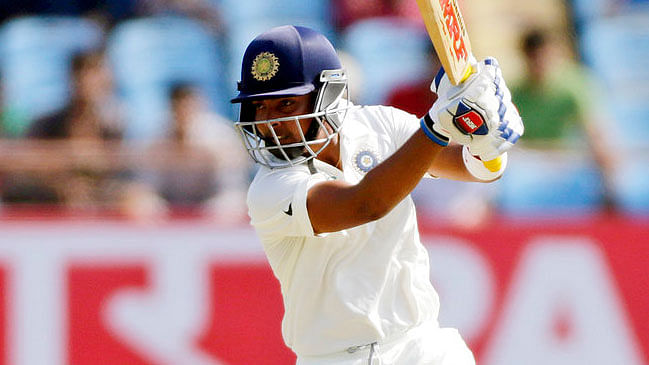 If Prithvi can keep his head on his shoulders and keep the work ethic, he has a bright future, says Ravi Shastri.