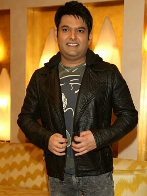 Actor Kapil Sharma. (File Photo: IANS)