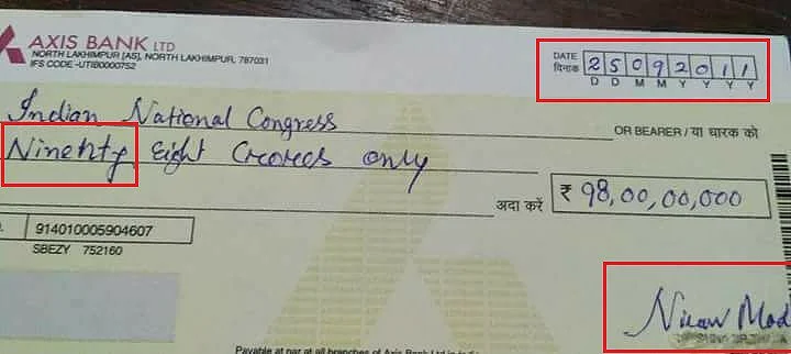 Did Vijay Mallya Donate Rs 35 Crore to BJP Before Leaving India?