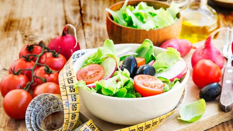 Weight loss can be easy as long as you don’t fall for fad diets and myths. Keep in mind these tips instead.