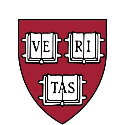 Harvard University. (Photo: Twitter/@Harvard)