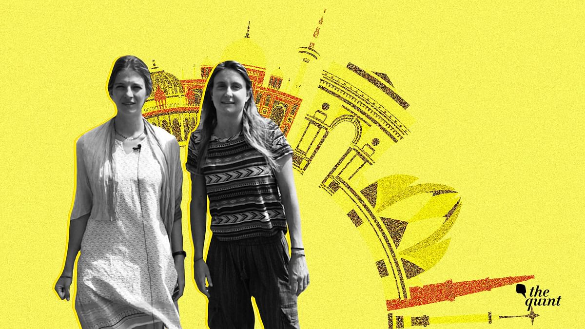 Bitten But Not Shy: How Women Tourists Navigate a Rude Delhi