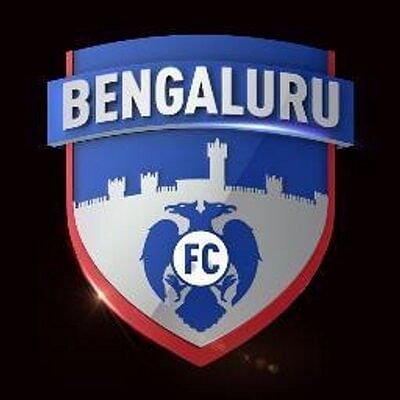 Bengaluru FC. (Photo: Twitter/@bengalurufc)