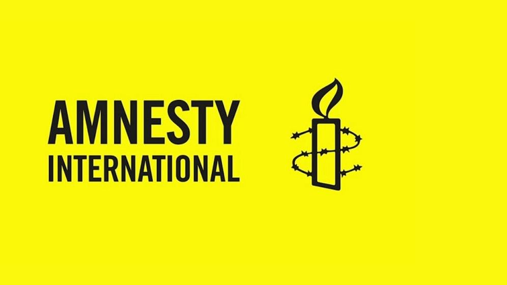 Amnesty International Denies ED Charge of Violating FEMA
