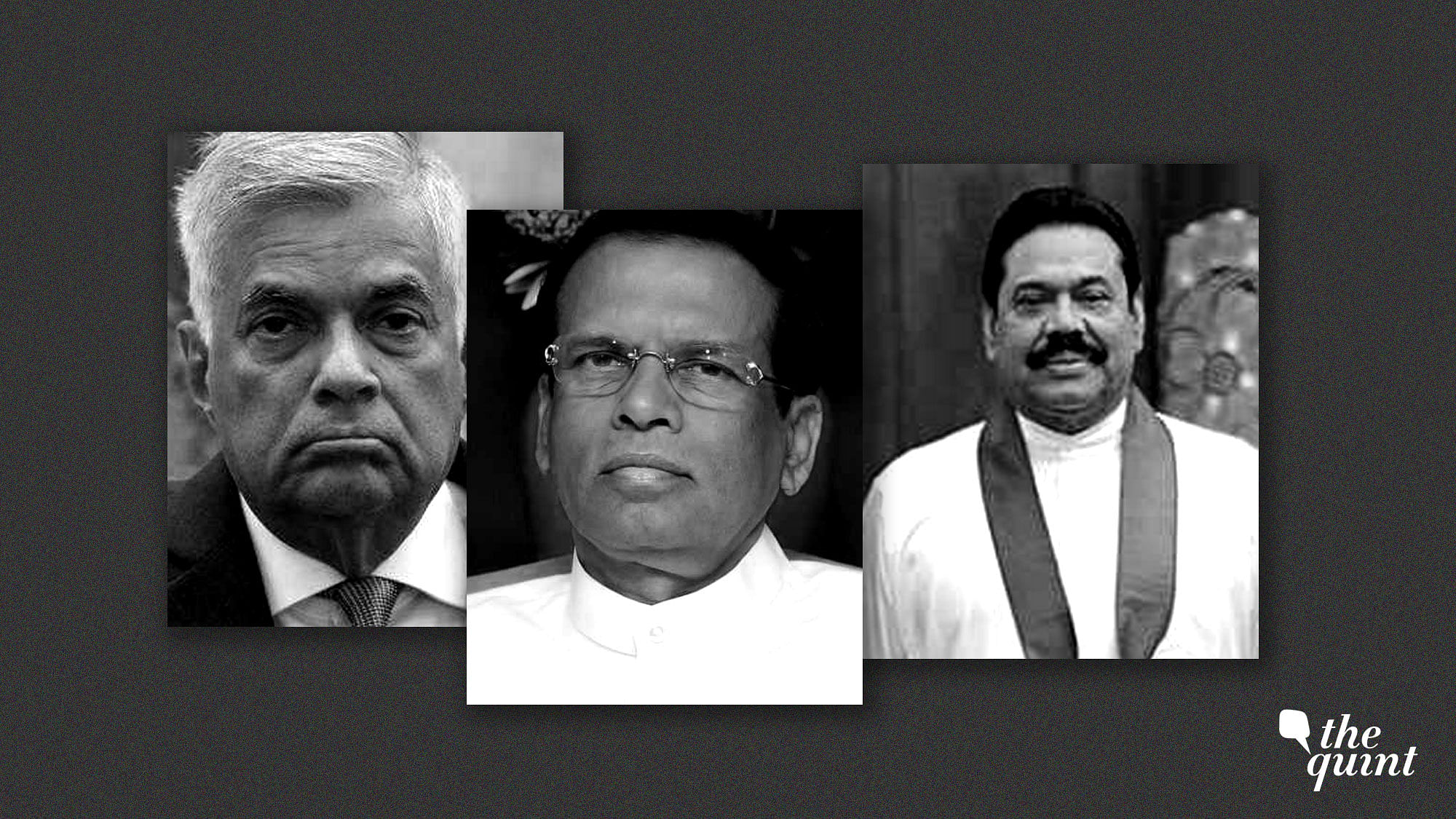The collapse of Sri Lanka’s first-ever coalition government, and the events that unfolded after 26 October, has put the island nation back under political turmoil.