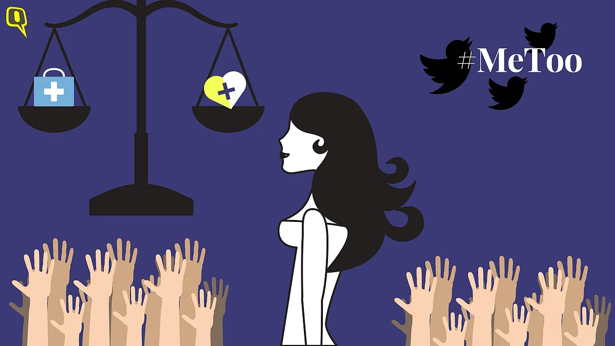 List of Doctors & Lawyers Who Are Willing to Help #MeToo Survivors