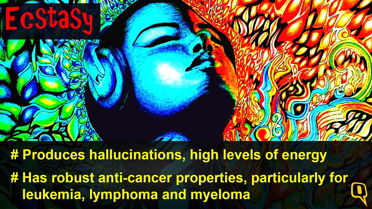 Several studies using psychedelics to treat severe depression have shown promising results 