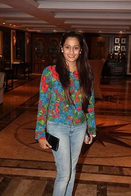 Shweta Pandit. (File Photo: IANS)