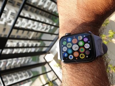 Apple Watch Series 4: Fall-detection for aged, fitness aid for millennials